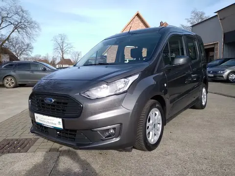 Annonce FORD TOURNEO Essence 2020 d'occasion 