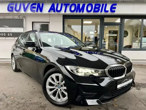 Annonce BMW SERIE 3 Diesel 2019 d'occasion Allemagne