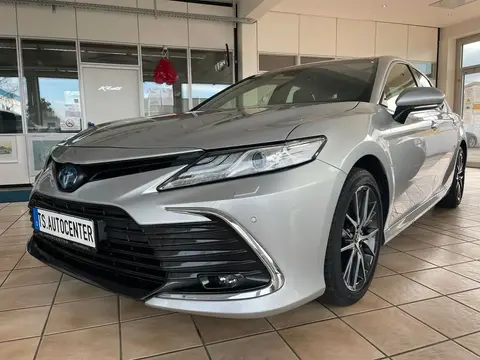Annonce TOYOTA CAMRY Hybride 2023 d'occasion Allemagne