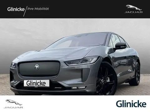 Used JAGUAR I-PACE Not specified 2023 Ad Germany