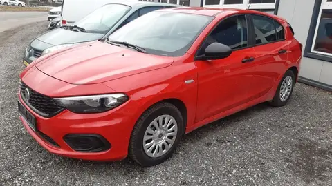 Used FIAT TIPO  2020 Ad 