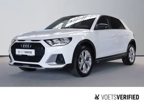 Used AUDI A1 Not specified 2021 Ad 