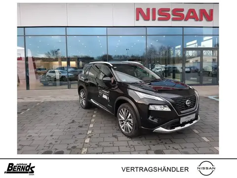 Used NISSAN X-TRAIL Not specified 2023 Ad 