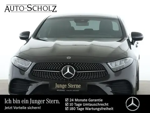 Used MERCEDES-BENZ CLASSE CLS Petrol 2020 Ad 