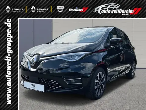 Used RENAULT ZOE Not specified 2024 Ad 