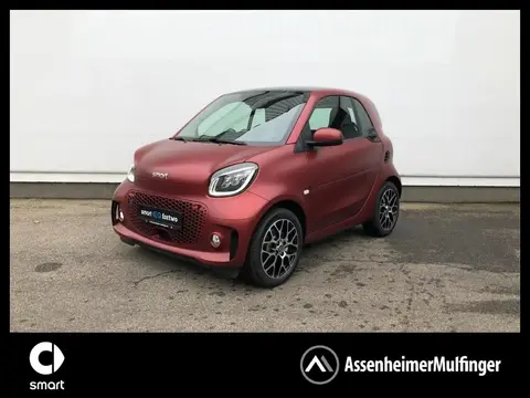 Used SMART FORTWO Electric 2023 Ad 