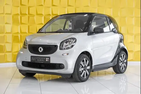 Used SMART FORTWO Not specified 2017 Ad Germany