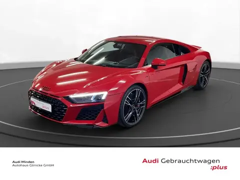 Used AUDI R8 Not specified 2022 Ad Germany