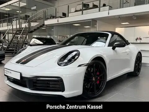 Annonce PORSCHE 911 Essence 2020 d'occasion Allemagne