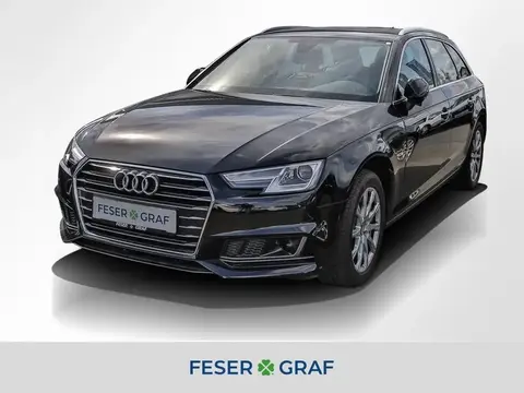 Annonce AUDI A4 Diesel 2019 d'occasion Allemagne