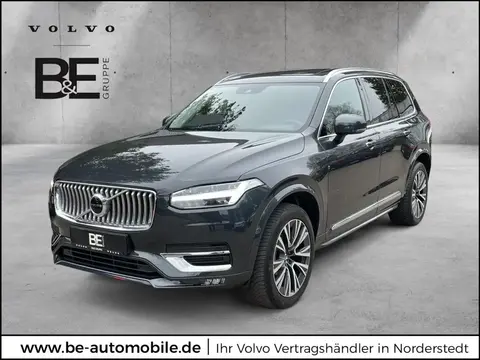 Used VOLVO XC90 Diesel 2020 Ad 