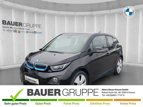 Used BMW I3 Not specified 2017 Ad 