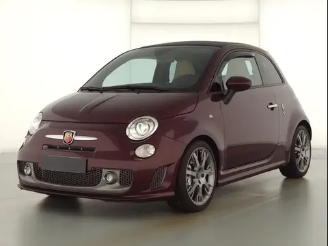 Annonce ABARTH 695 Essence 2014 d'occasion 