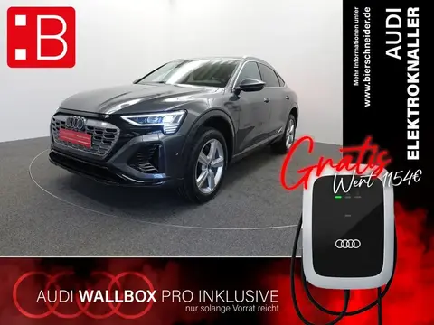 Used AUDI Q8 Not specified 2024 Ad Germany