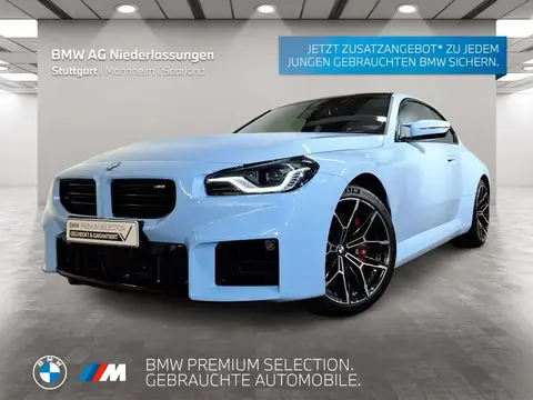 Annonce BMW M2 Essence 2023 d'occasion Allemagne