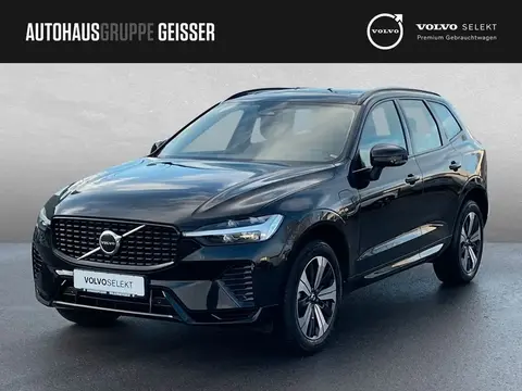 Annonce VOLVO XC60 Hybride 2023 d'occasion 