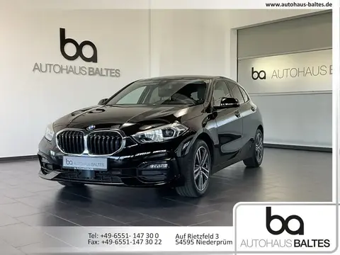 Used BMW SERIE 1 Diesel 2022 Ad Germany