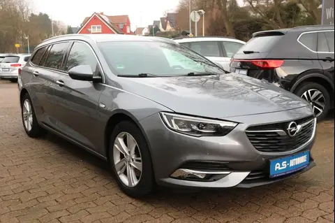Annonce OPEL INSIGNIA Essence 2018 d'occasion 