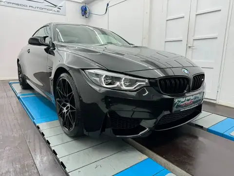 Annonce BMW M4 Essence 2018 d'occasion 