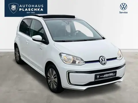 Used VOLKSWAGEN UP! Electric 2017 Ad 