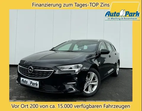 Used OPEL INSIGNIA Not specified 2022 Ad Germany