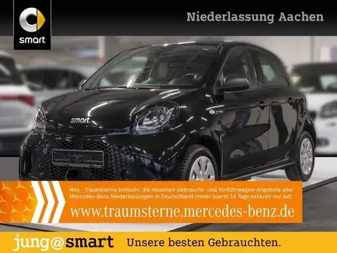 Used SMART FORFOUR Not specified 2022 Ad Germany