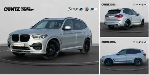 Annonce ALPINA XD3 Diesel 2021 d'occasion 
