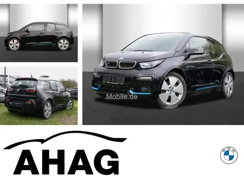 Annonce BMW I3 Non renseigné 2022 d'occasion Allemagne