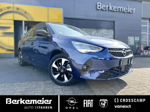 Annonce OPEL CORSA Hybride 2021 d'occasion 