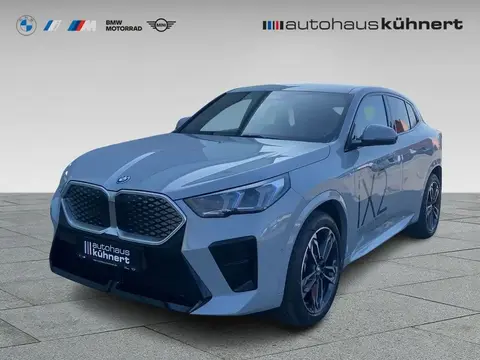 Annonce BMW X2 Non renseigné 2024 d'occasion Allemagne