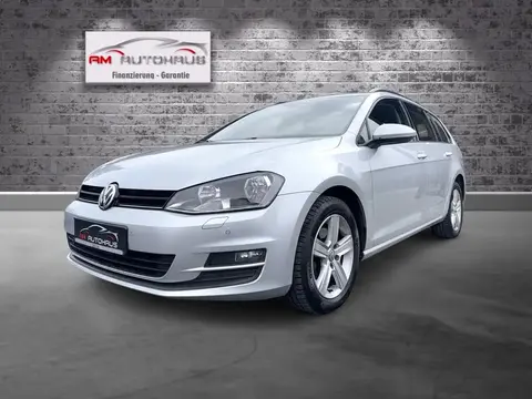 Used VOLKSWAGEN GOLF Not specified 2017 Ad 