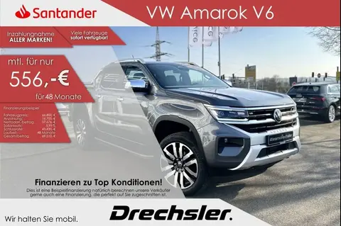 Used VOLKSWAGEN AMAROK Diesel 2024 Ad 