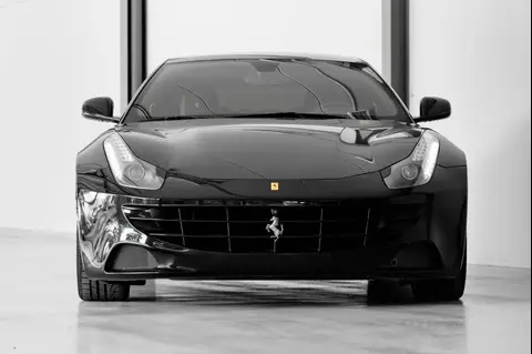 Used FERRARI FF Not specified 2015 Ad 