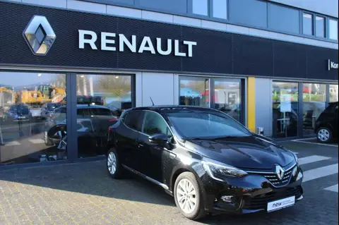 Annonce RENAULT CLIO Essence 2021 d'occasion 