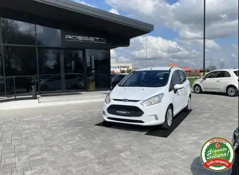 Used FORD B-MAX  2016 Ad 