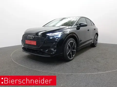 Used AUDI Q4 Not specified 2024 Ad 