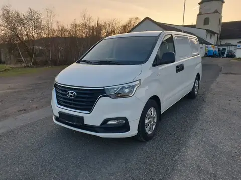 Annonce HYUNDAI H-1 Diesel 2019 d'occasion 