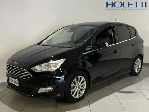 Annonce FORD C-MAX  2015 d'occasion 
