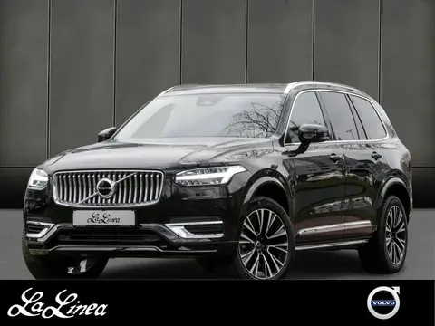 Used VOLVO XC90 Not specified 2023 Ad Germany