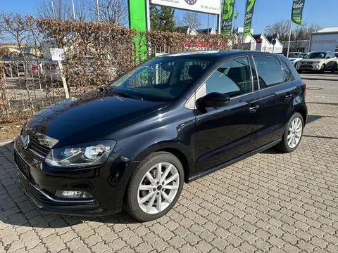 Used VOLKSWAGEN POLO  2016 Ad 