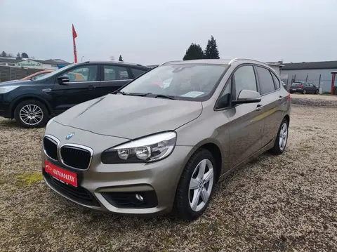 Annonce BMW SERIE 2 Diesel 2014 d'occasion Allemagne