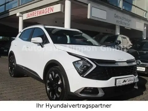 Used KIA SPORTAGE Hybrid 2022 Ad Germany