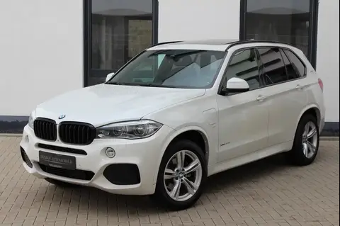 Used BMW X5 Hybrid 2017 Ad 