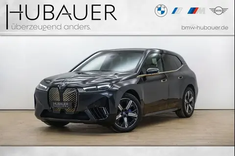 Annonce BMW IX Non renseigné 2022 d'occasion 
