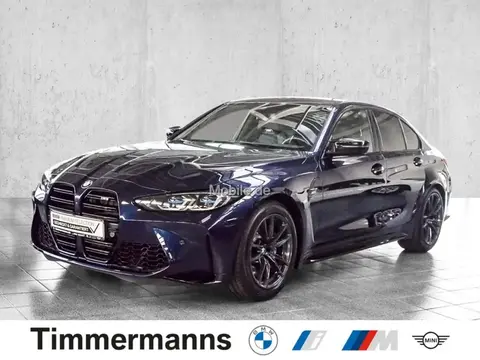 Used BMW M3 Petrol 2023 Ad Germany