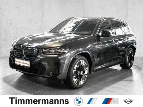 Annonce BMW IX3 Non renseigné 2022 d'occasion 