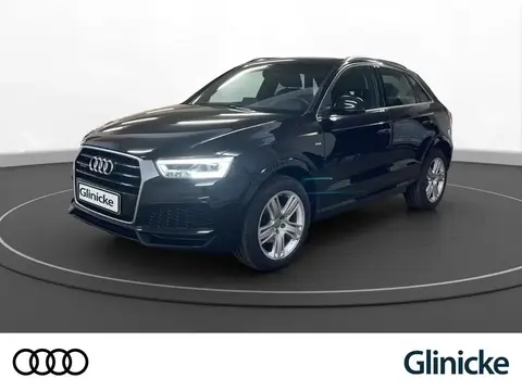 Used AUDI Q3 Not specified 2017 Ad 