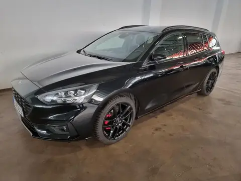 Annonce FORD FOCUS Essence 2021 d'occasion Allemagne
