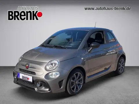 Annonce ABARTH 500 Essence 2022 d'occasion 