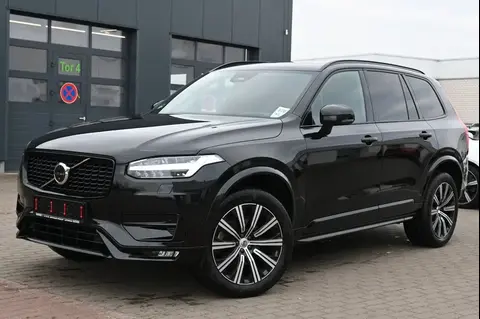 Used VOLVO XC90 Not specified 2023 Ad Germany
